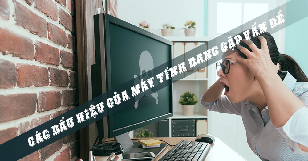 Bảo Trì Hệ Thống Máy Tính Quận Tân Bình