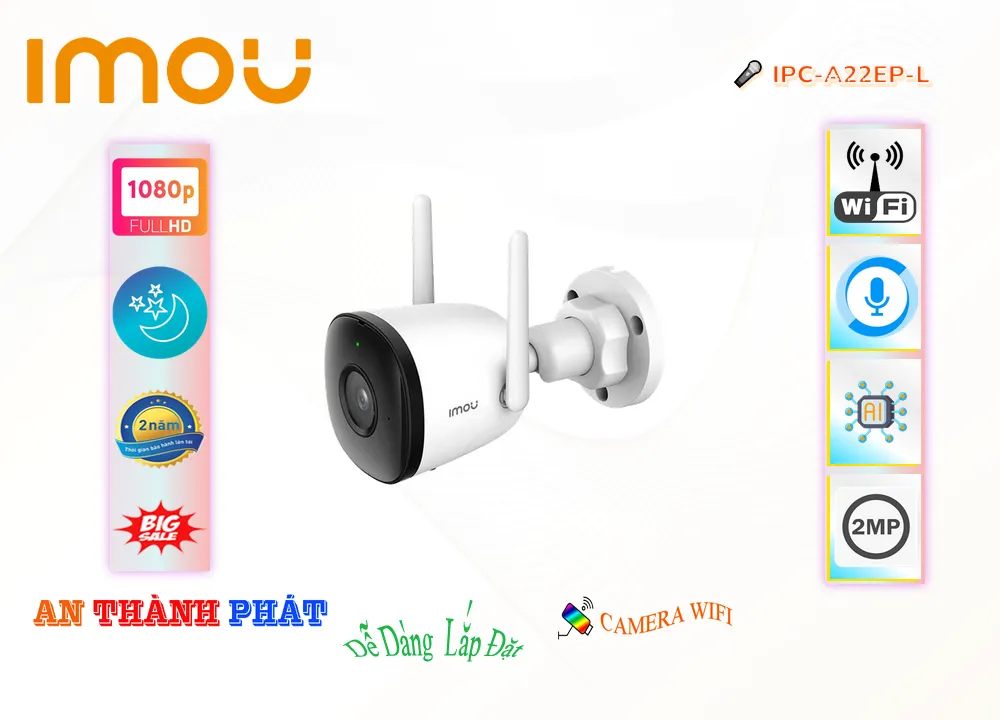 Camera IP WIFI IPC-F42P-D,IPC-F42P-D Giá rẻ, Camera Giá re IPC-F42P-D Công Nghệ Mới,IPC-F42P-D Không Dây  Tốt nhất,IPC-F42P-D Giá hấp dẫn,Giá buôn IPC-F42P-D Ultra 2k 4.0 megapixel ,Địa Chỉ Bán IPC-F42P-D,IPC-F42P-D Giá rẻ,IPC-F42P-D Công Nghệ Mới