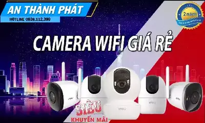 camera-wifi