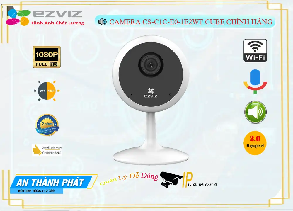 Camera EZVIZ CS C1C E0 1E2WF,CS-C1C-E0-1E2WF Giá rẻ,CS-C1C-E0-1E2WF Giá Thấp Nhất,Chất Lượng CS-C1C-E0-1E2WF,CS-C1C-E0-1E2WF Công Nghệ Mới,CS-C1C-E0-1E2WF Chất Lượng,bán CS-C1C-E0-1E2WF,Giá CS-C1C-E0-1E2WF,phân phối CS-C1C-E0-1E2WF,CS-C1C-E0-1E2WFBán Giá Rẻ,Giá Bán CS-C1C-E0-1E2WF,Địa Chỉ Bán CS-C1C-E0-1E2WF,thông số CS-C1C-E0-1E2WF,CS-C1C-E0-1E2WFGiá Rẻ nhất,CS-C1C-E0-1E2WF Giá Khuyến Mãi