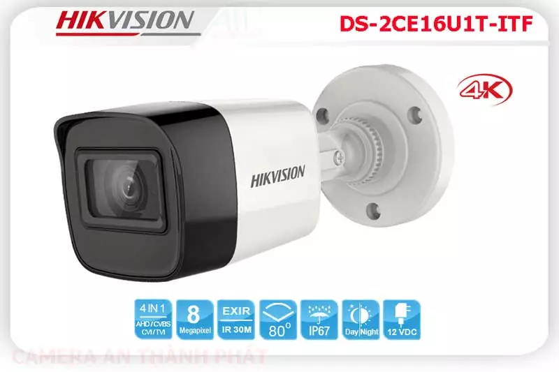 Camera hikvision DS-2CE16U1T-ITF,thông số DS-2CE16U1T-ITF,DS 2CE16U1T ITF,chức năng DS-2CE16U1T-ITF Ultra 4k , Loại Camera DS-2CE16U1T-ITF Công Nghệ Mới,DS-2CE16U1T-ITF mới,Bán giá rẻ DS-2CE16U1T-ITF,Giá DS-2CE16U1T-ITF,Bán Sỉ DS-2CE16U1T-ITF,DS-2CE16U1T-ITF Bán Giá Rẻ,DS-2CE16U1T-ITF Giá Hấp Dẫn,DS-2CE16U1T-ITF chiết khấu cao,Giá Bán DS-2CE16U1T-ITF,cửa hàng bán DS-2CE16U1T-ITF