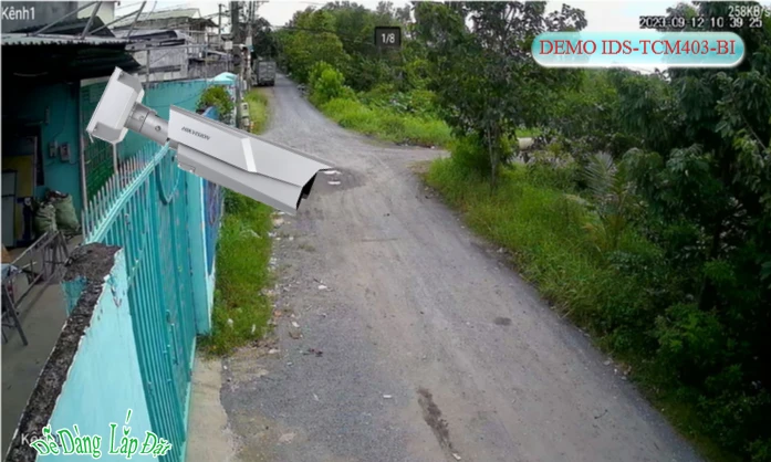 Hikvision iDS-TCM403-BI Hình Ảnh Đẹp ✅