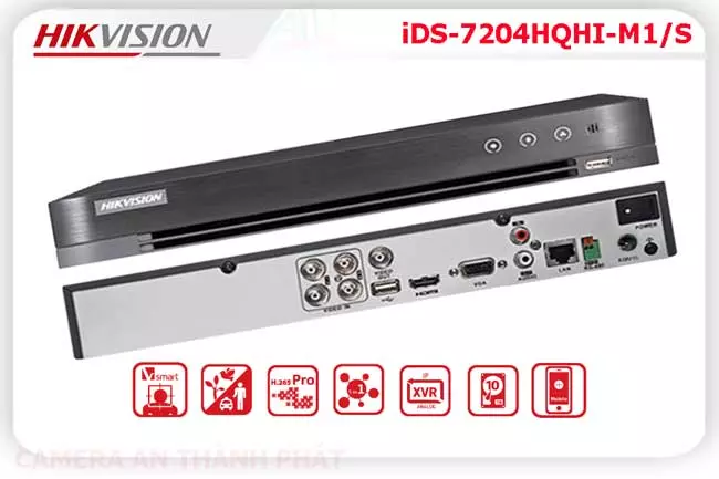 Đầu ghi hinh hikvision iDS 7204HQHI M1/S,thông số iDS-7204HQHI-M1/S,iDS-7204HQHI-M1/S HD Anlog  rẻ nhất,iDS 7204HQHI M1/S,chức năng  Đầu Thu Camera iDS-7204HQHI-M1/S,Giá giá sỉ iDS-7204HQHI-M1/S,iDS-7204HQHI-M1/S Chất Lượng,Giá buôn iDS-7204HQHI-M1/S,Giá Bán iDS-7204HQHI-M1/S,iDS-7204HQHI-M1/S nơi bán rẻ nhất,iDS-7204HQHI-M1/S Bán Giá Rẻ,iDS-7204HQHI-M1/S Tốt nhất,iDS-7204HQHI-M1/S Giá hấp dẫn
