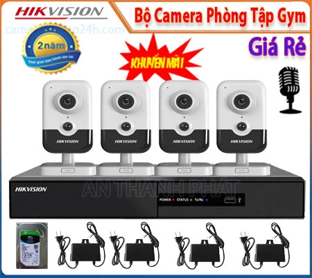 Lắp đặt camera phòng tập gym, camera quan sát phòng gym, giải pháp camera gym, hệ thống camera cho phòng tập, camera an ninh phòng tập gym, công ty lắp đặt camera phòng tập