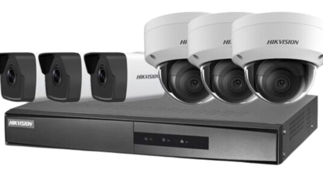 Camera Hdparagon Độ Phân Giải Ultra 2K