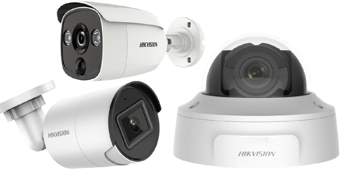 Camera Hilook Xoay 360 Độ