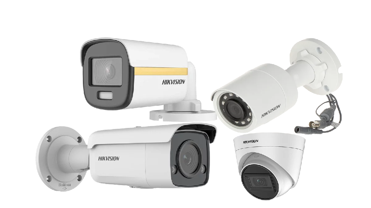 Camera Quan Sát Hdparagon