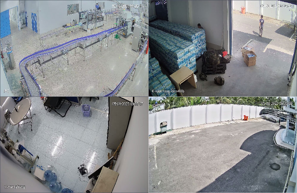 Lắp Đặt Camera Gia Đình Ngoài Trời Lắp Đặt Camera Gia Đình Ngoài Trời