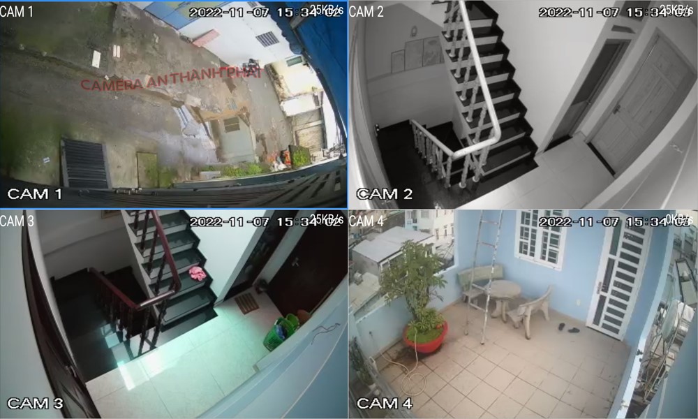 Trọn Bộ Camera Giá Rẻ Cho Cơ Sở Chăn Nuôi Heo Trọn Bộ Camera Giá Rẻ Cho Cơ Sở Chăn Nuôi Heo