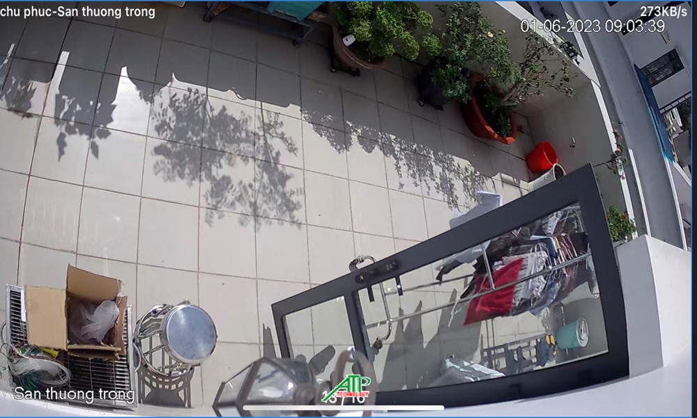 Hình Camera Giá re thực tế Độ phân giải 2.0 MP của bộ Lắp Trọn Bộ Camera Công Trình Xây Dựng sử dụng mã DS-2CE16H0T-ITF Hình Camera Giá re thực tế Độ phân giải 2.0 MP của bộ Lắp Trọn Bộ Camera Công Trình Xây Dựng sử dụng mã DS-2CE16H0T-ITF
