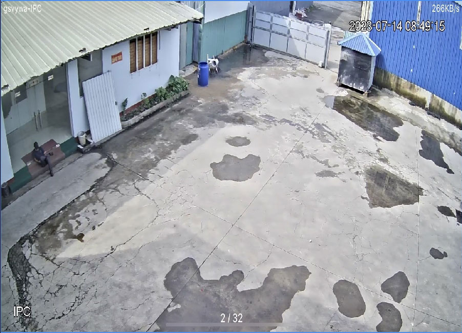 Hình Camera quan sát thực tế màu sắc sáng đẹp 2.0 MP của bộ Bộ 4 Camera Wifi Văn Phòng Giá Rẻ sử dụng mã KX-A2012WN-A Hình Camera quan sát thực tế màu sắc sáng đẹp 2.0 MP của bộ Bộ 4 Camera Wifi Văn Phòng Giá Rẻ sử dụng mã KX-A2012WN-A