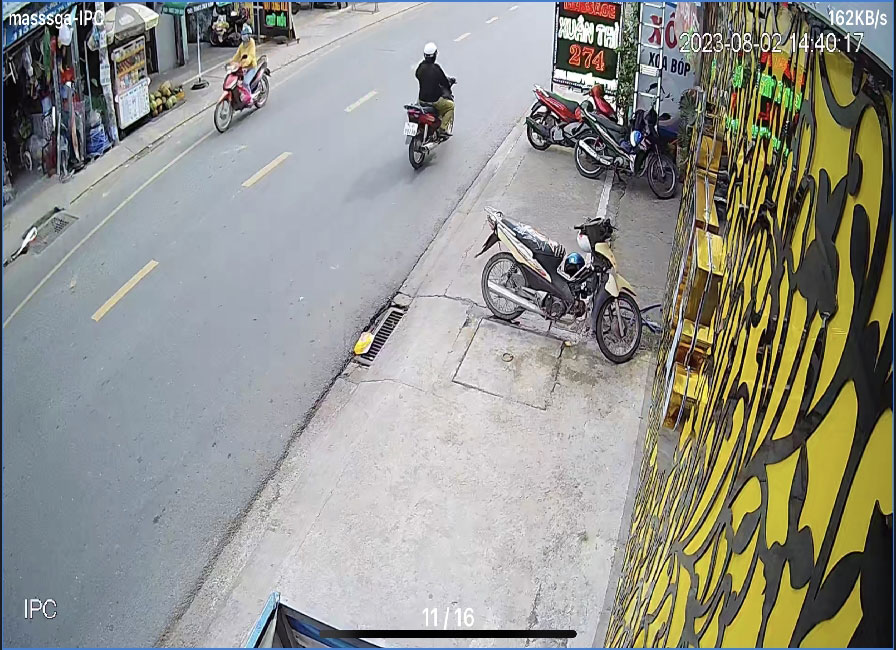 Hình Thiết Bị Camera thực tế chất lượng sắc nét đến 2.0 megapixel Chất lượng đúng tiêu chuẩn của bộ Lắp Đặt Bộ Camera Giám Sát Cửa Hàng Trang Sức sử dụng mã DS-2CE76D0T-EXLPF Hình Thiết Bị Camera thực tế chất lượng sắc nét đến 2.0 megapixel Chất lượng đúng tiêu chuẩn của bộ Lắp Đặt Bộ Camera Giám Sát Cửa Hàng Trang Sức sử dụng mã DS-2CE76D0T-EXLPF