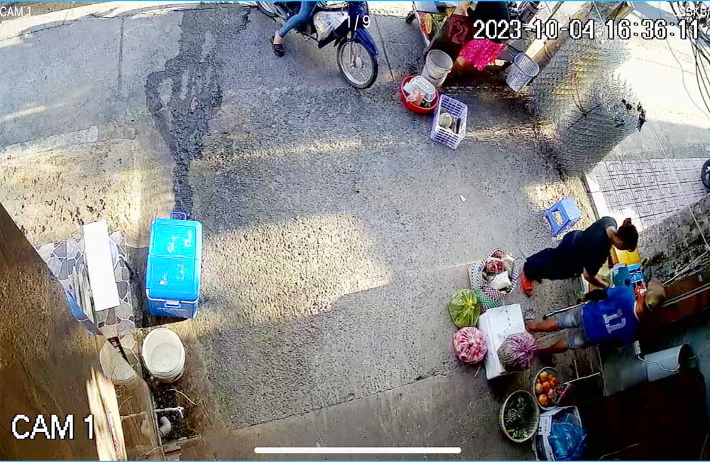 Hình Loại Camera thực tế chất lượng sắc nét đến FULL HD 1080P 2.0 MP Giá rẻ tiết kiệm chi phí hình ảnh phù hợp của bộ Lắp đặt trọn bộ camera âm thanh siêu thị mini sử dụng mã DS-2CE76D0T-LMFS Hình Loại Camera thực tế chất lượng sắc nét đến FULL HD 1080P 2.0 MP Giá rẻ tiết kiệm chi phí hình ảnh phù hợp của bộ Lắp đặt trọn bộ camera âm thanh siêu thị mini sử dụng mã DS-2CE76D0T-LMFS