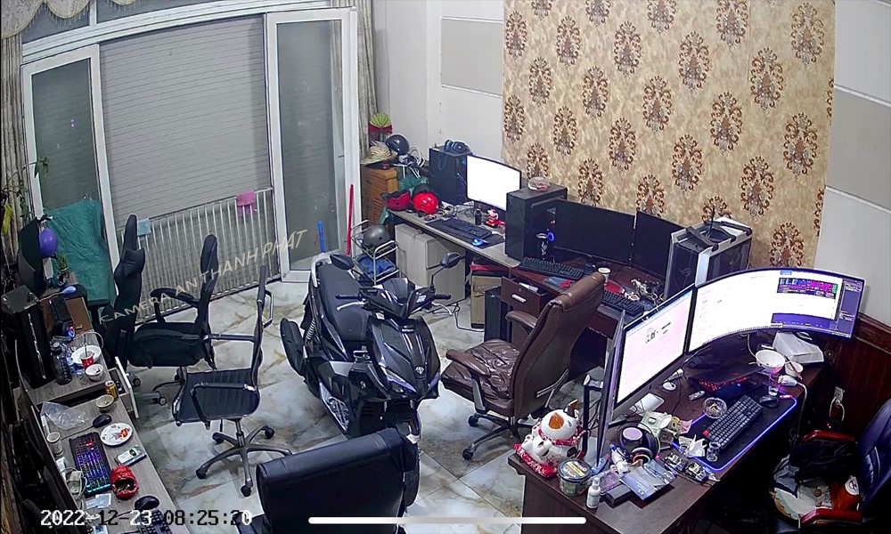 Hình Camera Giá re thực tế chip hình ảnh 2.0 MP FULL HD 1080P Được bán nhiều nhất trong năm vừa qua của bộ Lắp Camera Ip Nhà Xưởng Giá Rẻ Sắc Nét sử dụng mã DH-IPC-HFW1230DS1-S5 Hình Camera Giá re thực tế chip hình ảnh 2.0 MP FULL HD 1080P Được bán nhiều nhất trong năm vừa qua của bộ Lắp Camera Ip Nhà Xưởng Giá Rẻ Sắc Nét sử dụng mã DH-IPC-HFW1230DS1-S5