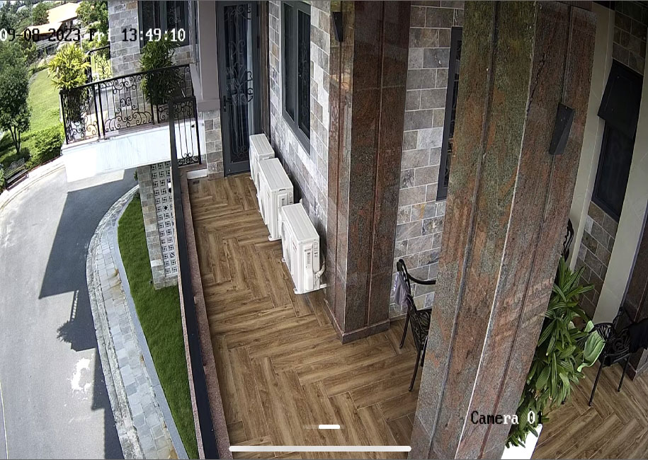 Hình Camera quan sát thực tế sáng chi tiết với độ phân giải Ultra 2k 4.0 MP Cho công trình chất lượng của bộ Lắp Đặt Camera Phòng Tập Gym sử dụng mã DS-2CD2443G2-I Hình Camera quan sát thực tế sáng chi tiết với độ phân giải Ultra 2k 4.0 MP Cho công trình chất lượng của bộ Lắp Đặt Camera Phòng Tập Gym sử dụng mã DS-2CD2443G2-I