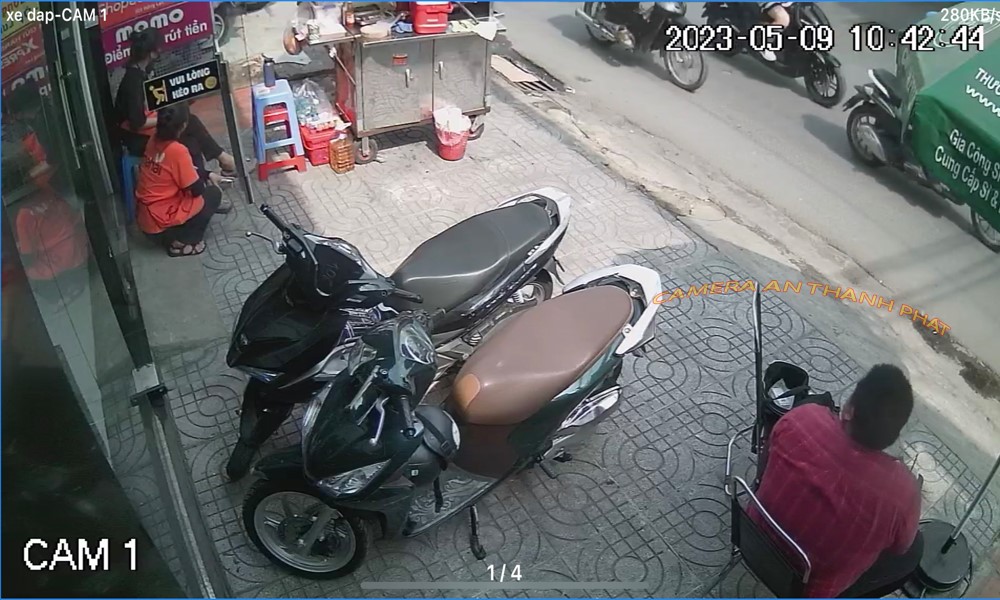Hình Camera thực tế Chất Lượng Hình 2.0 MP FULL HD 1080P Sắc nét tiết kiệm chi phí của bộ Bộ camera nhà xưởng giá rẻ Chính Hãng sử dụng mã DS-2CE12DF0T-F Hình Camera thực tế Chất Lượng Hình 2.0 MP FULL HD 1080P Sắc nét tiết kiệm chi phí của bộ Bộ camera nhà xưởng giá rẻ Chính Hãng sử dụng mã DS-2CE12DF0T-F
