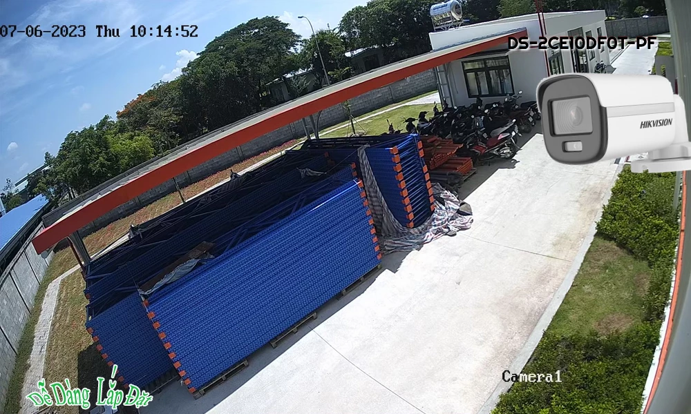 Xem Chi Tiết Trọn bộ camera cho xưởng cơ khí Tại An Thành Phát Công Nghệ Mới Trọn bộ camera cho xưởng cơ khí Camera An Ninh Dùng Bộ Trọn bộ camera cho xưởng cơ khí