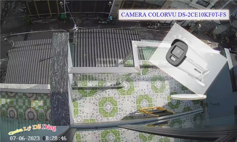  Loại Camera Giá re  Dùng Bộ Bộ Camera Cửa Hàng Sắt Thép Full Color